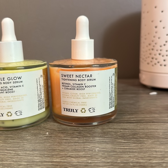 truly body serum - Picture 4 of 4